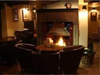 The Pheasant Inn The Pheasant Inn