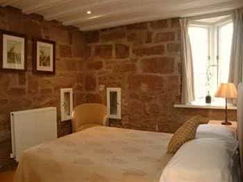 The Pheasant Inn