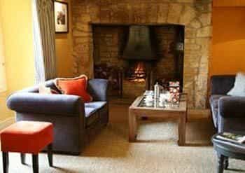 The Manor House The Manor House