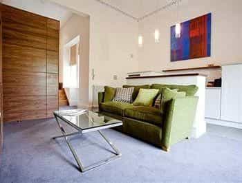Merchiston Residence Merchiston Residence