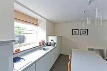 Merchiston Residence Merchiston Residence