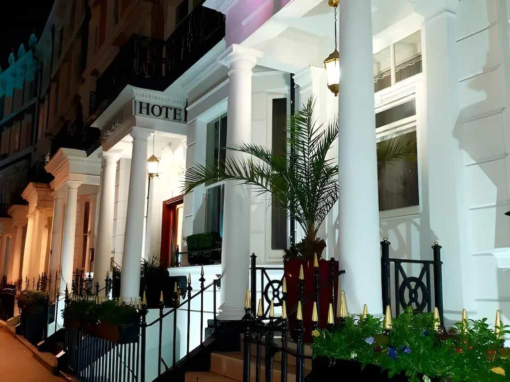 Dreamtel London Kensington