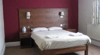 Wheatlands Lodge Hotel Wheatlands Lodge Hotel