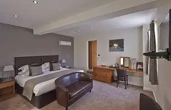 La Barbarie Hotel