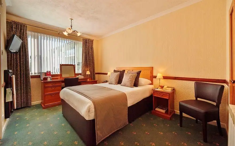 La Barbarie Hotel