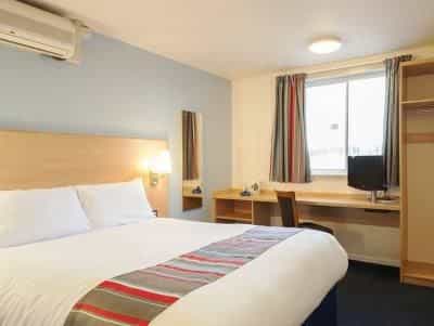 Travelodge Manchester Upper Brooks Street Travelodge Manchester Upper Brooks Street