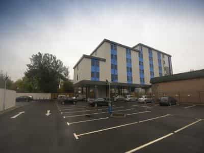 Travelodge Manchester Upper Brooks Street Travelodge Manchester Upper Brooks Street
