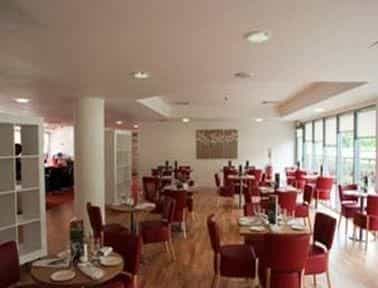 Ramada Encore Crewe