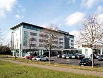 Ramada Encore Crewe