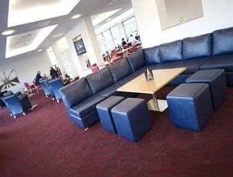 Ramada Encore Crewe