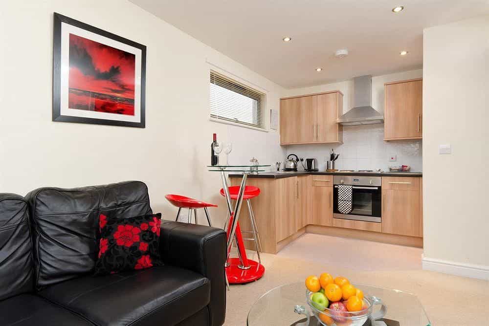 COTHAM APARTMENTS COTHAM APARTMENTS