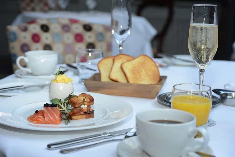 Feversham Arms Hotel and Verbena Spa Feversham Arms Hotel and Verbena Spa