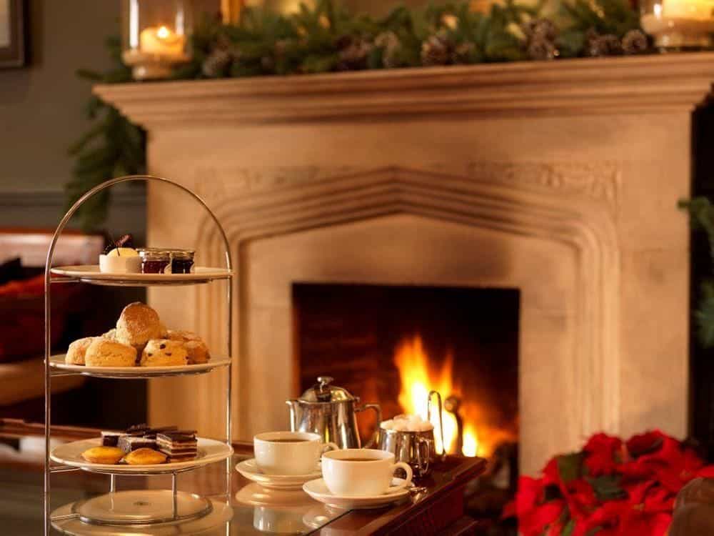 Feversham Arms Hotel and Verbena Spa Feversham Arms Hotel and Verbena Spa
