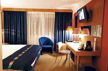 Park Inn Nottingham Park Inn Nottingham