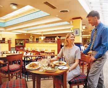 Park Inn Nottingham Park Inn Nottingham