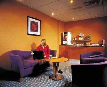 Park Inn Nottingham Park Inn Nottingham