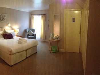 The Castle Inn Hotel
