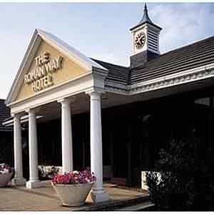 Roman Way Hotel