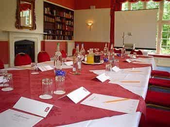 Manor House Hotel & Spa Manor House Hotel & Spa