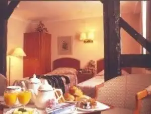 Prince Rupert Classic Hotel