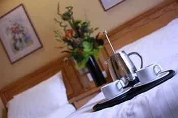 Hallmark Hotel Derby Midland