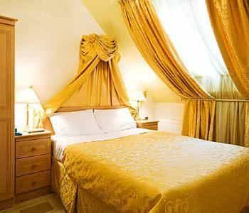 Acorn Guest House B&B