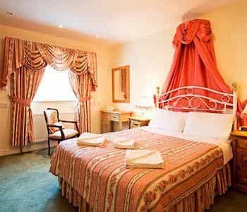Acorn Guest House B&B Acorn Guest House B&B
