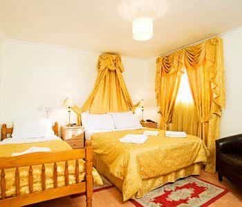 Acorn Guest House B&B Acorn Guest House B&B