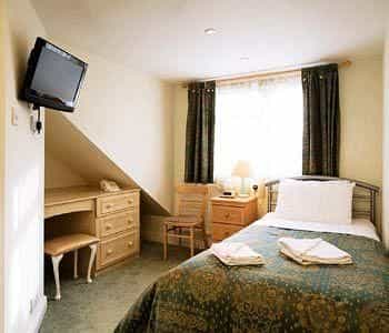 Acorn Guest House B&B Acorn Guest House B&B