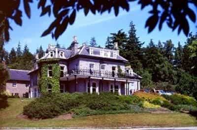 Tor-na-Coille Hotel Tor-na-Coille Hotel