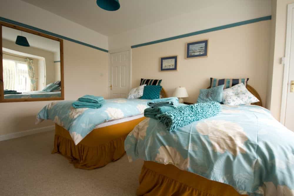 Racing Sea Horses B&B