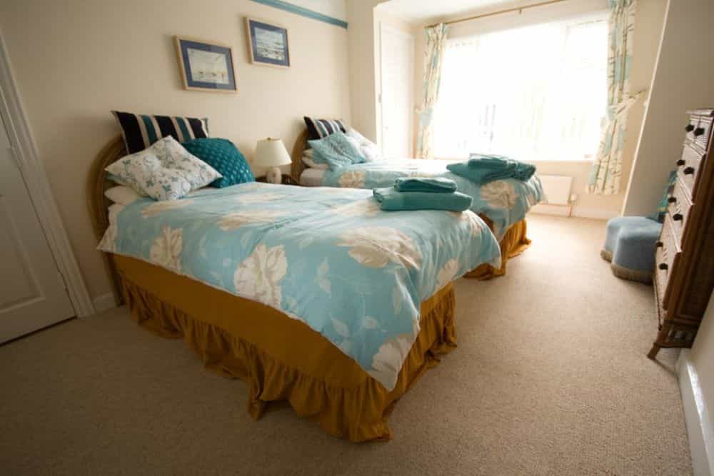Racing Sea Horses B&B