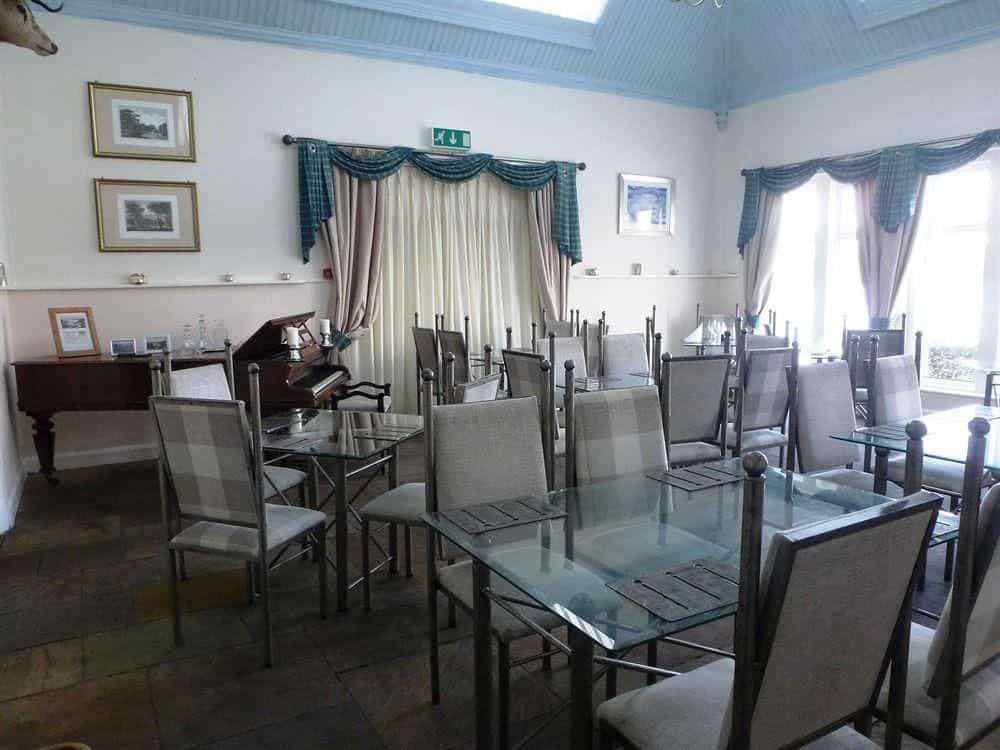 The Portsonachan Hotel