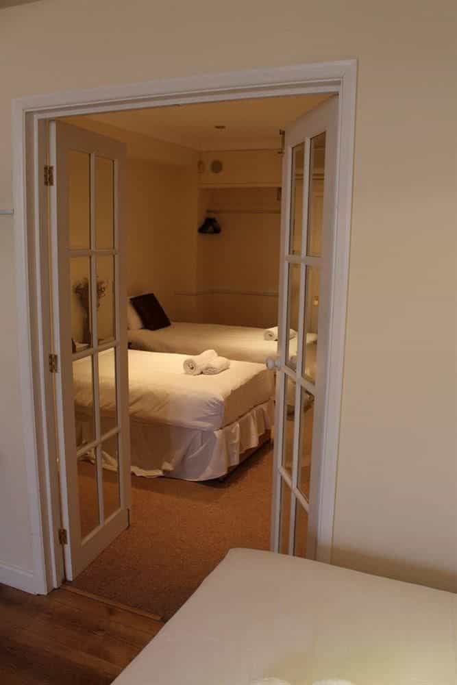 The Royal Pavilion Townhouse Hotel The Royal Pavilion Townhouse Hotel