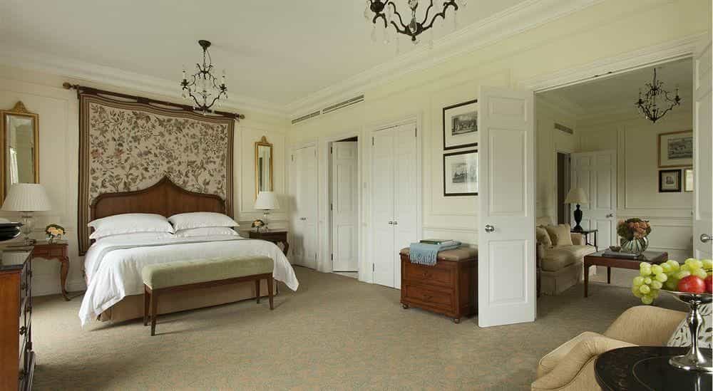 Four Seasons Hotel Hampshire
