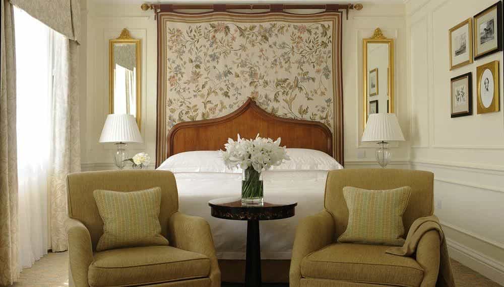Four Seasons Hotel Hampshire