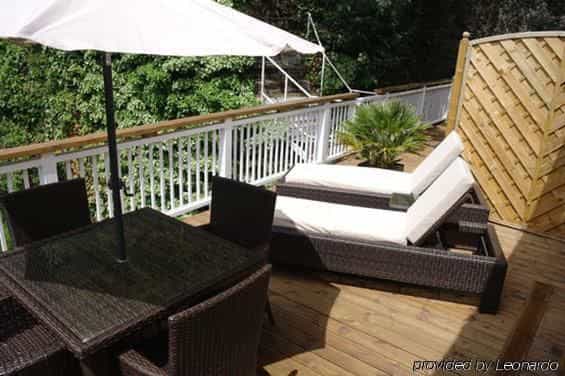 Chateau La Chaire Chateau La Chaire
