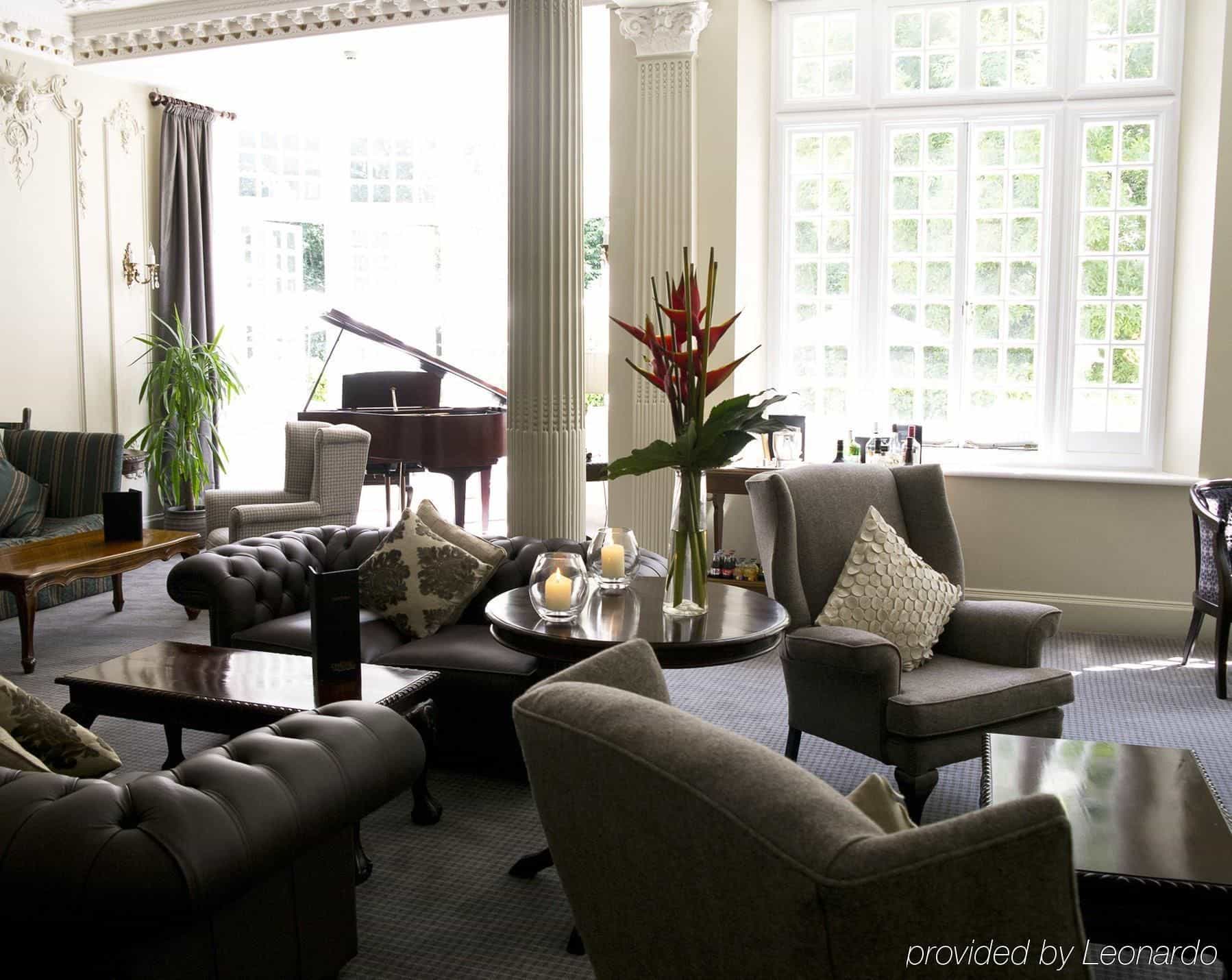 Chateau La Chaire Chateau La Chaire