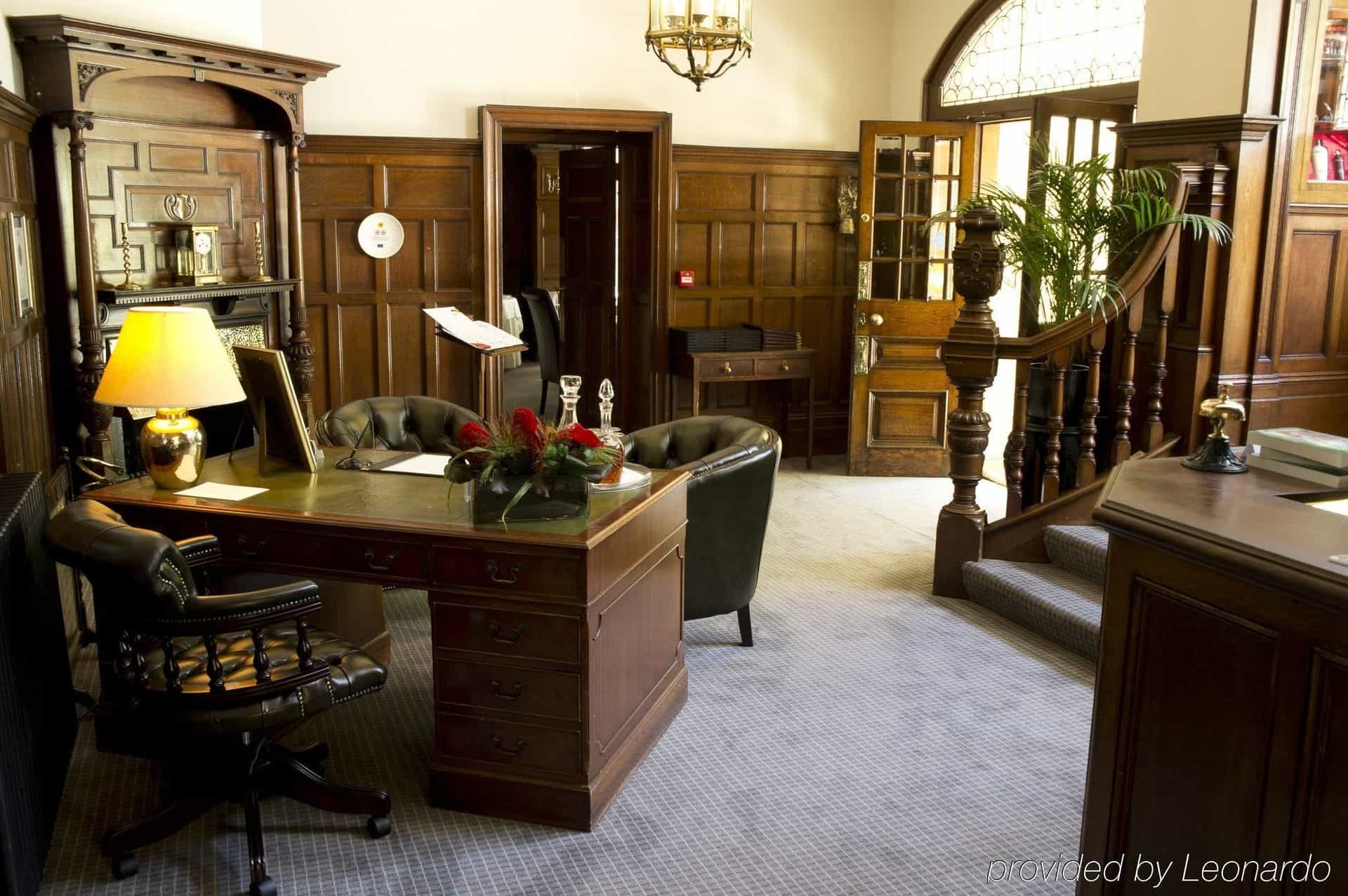 Chateau La Chaire Chateau La Chaire