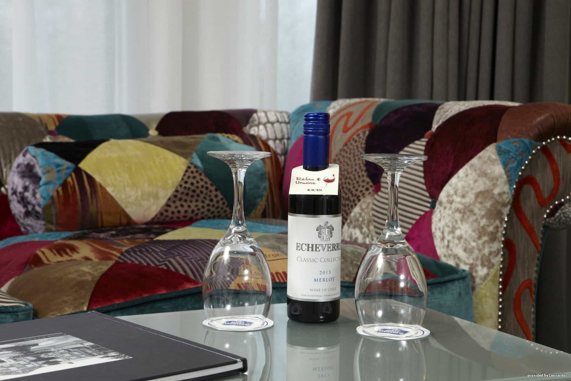 Cedar Court Hotel Harrogate, an Ascend Hotel Collection Member Cedar Court Hotel Harrogate, an Ascend Hotel Collection Member