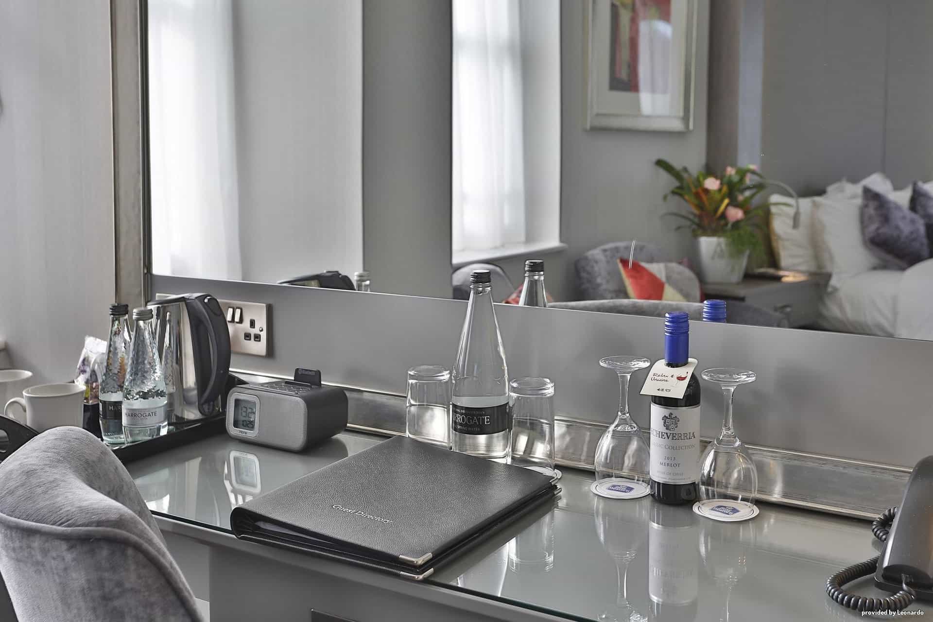 Cedar Court Hotel Harrogate, an Ascend Hotel Collection Member Cedar Court Hotel Harrogate, an Ascend Hotel Collection Member