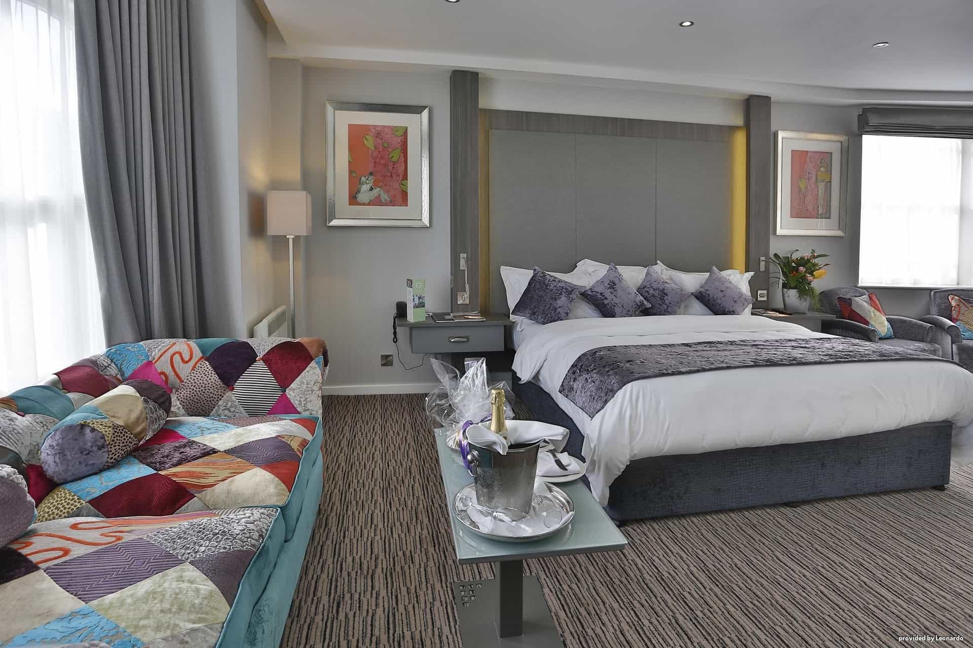 Cedar Court Hotel Harrogate, an Ascend Hotel Collection Member Cedar Court Hotel Harrogate, an Ascend Hotel Collection Member
