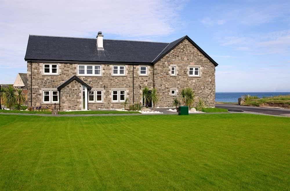 The Ugadale Hotel and Cottages