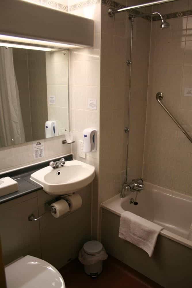 Days Inn by Wyndham Taunton Days Inn by Wyndham Taunton