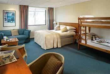 FJB SANDBANKS HOTEL FJB SANDBANKS HOTEL