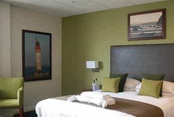 FJB SANDBANKS HOTEL FJB SANDBANKS HOTEL