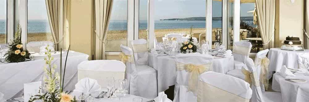 FJB SANDBANKS HOTEL