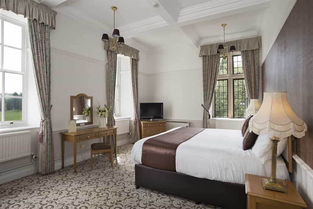 Hellaby Hall Hotel Hellaby Hall Hotel