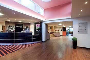 Hallmark Hotel Hull Hallmark Hotel Hull