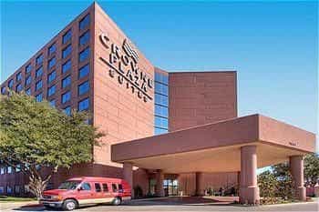 Wyndham Dallas - Park Central